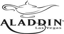 Aladdin Hotel Casino