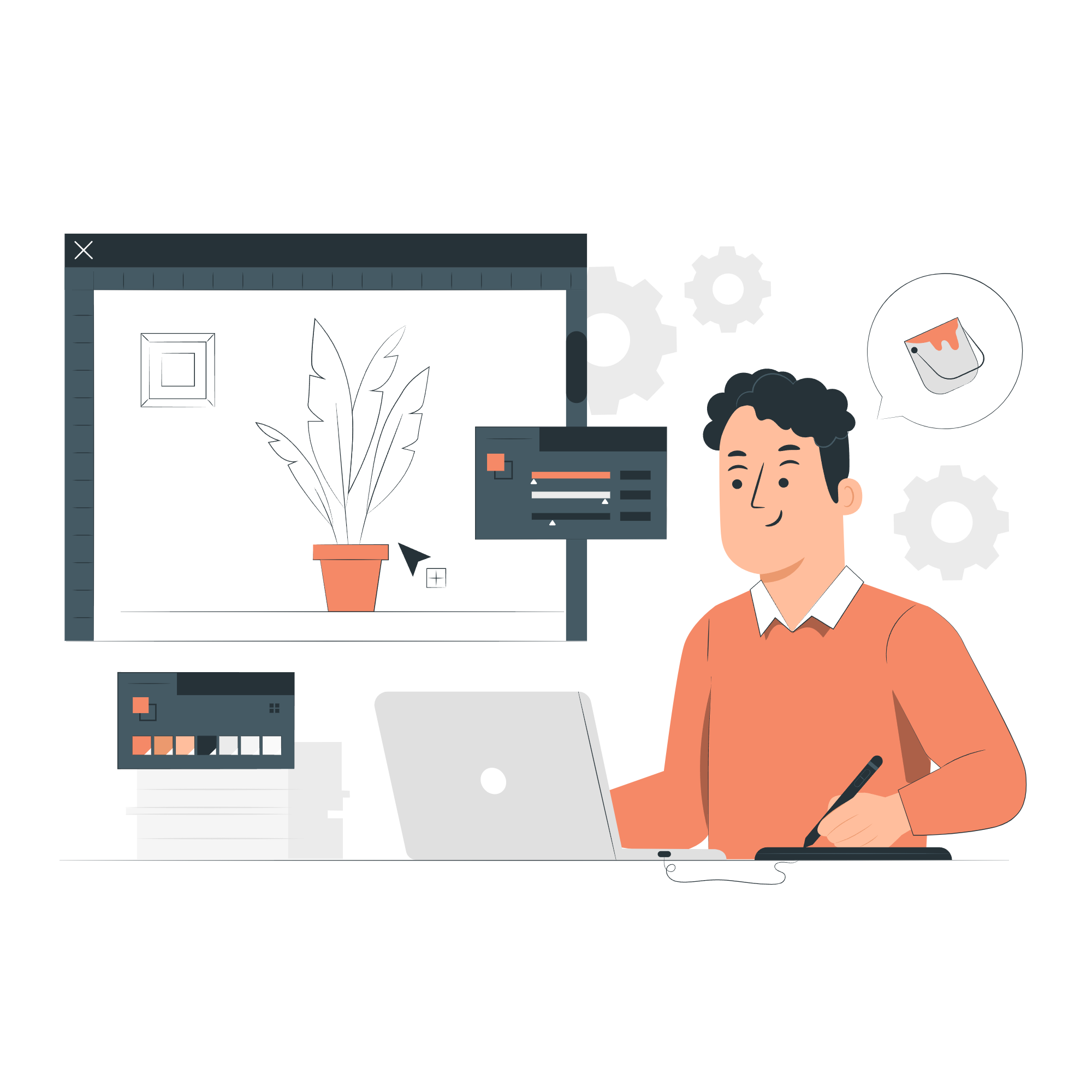 About Conversion Rate Optimization (CRO)