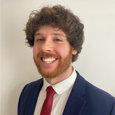 Daniel Braithwaite