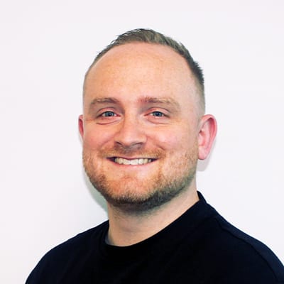 Daniel Brooks