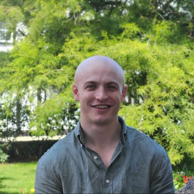 Evan Parry