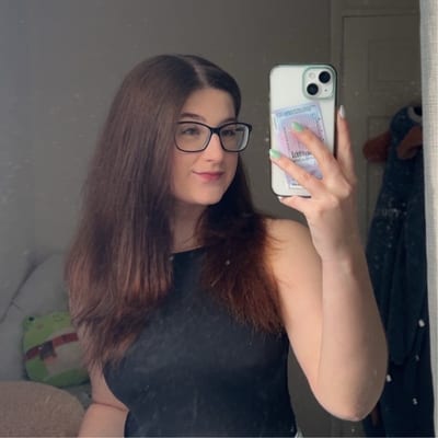 Holly Caunt