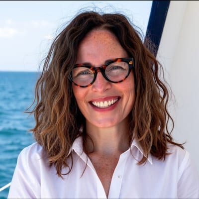 Jessica Levenson