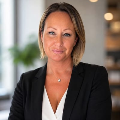 Kerry-Ann Davies