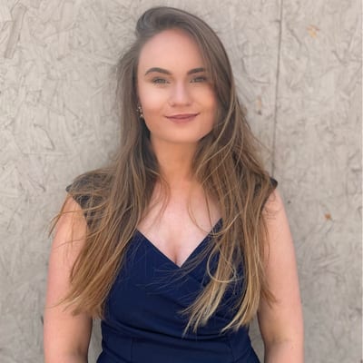 Lydia Fox