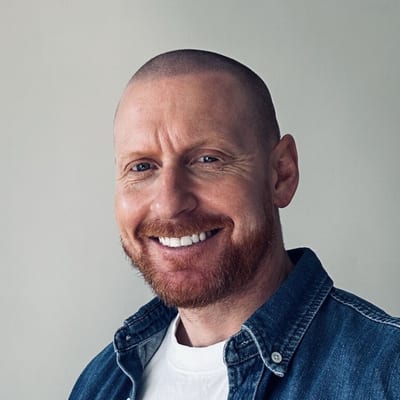 Russell Jamieson
