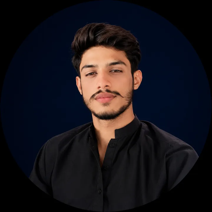 Rao Zayn — Head of Content & Brand